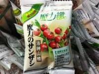 魔力纖洛神山楂產品供應 福建總代理天禧貿易助力健康產業(yè)發(fā)展